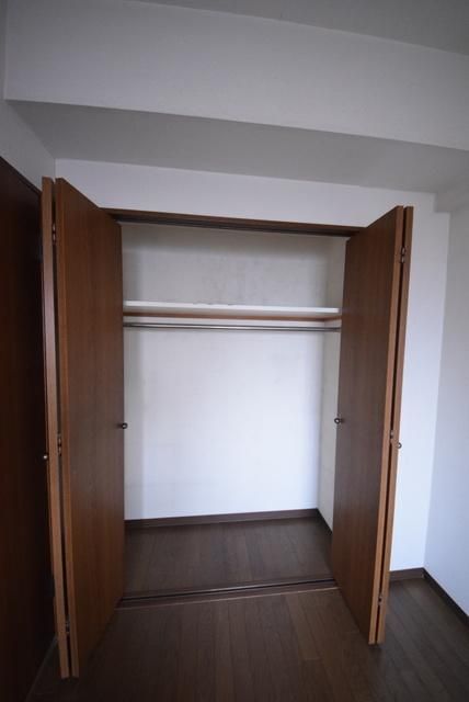 その他設備　☆クローゼット☆