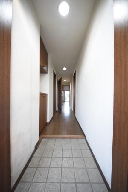 玄関　☆玄関☆