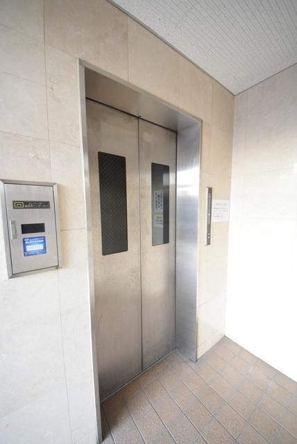 その他共有部分　☆エレベーター☆