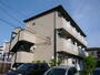 南大沢駅より徒歩10分 2階 築32年9ヶ月の賃貸物件
