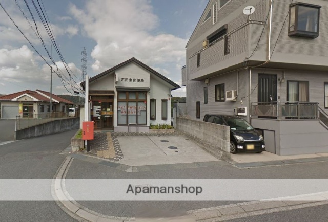 郵便局　沼田東郵便局（郵便局）まで1220m