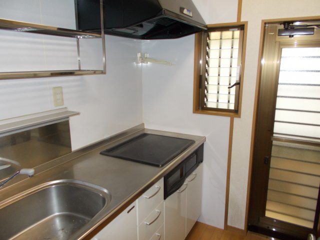 その他　ＩＨ3口コンロ