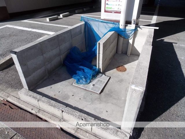 その他共有部分　その他共有部分