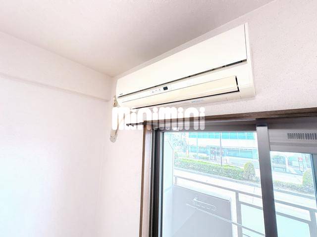 その他設備　２０６号室写真