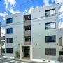 落合南長崎駅より徒歩7分 4階 築4年4ヶ月の賃貸物件