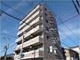 放出駅より徒歩3分 6階 築21年の賃貸物件