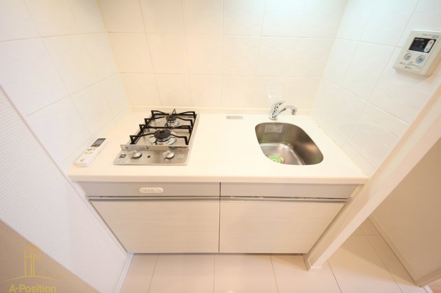 キッチン　エスライズ北堀江