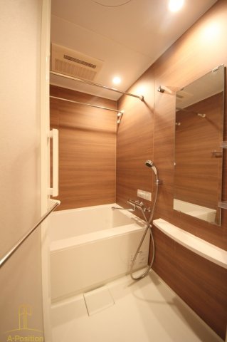 バス・シャワールーム　エスライズ北堀江