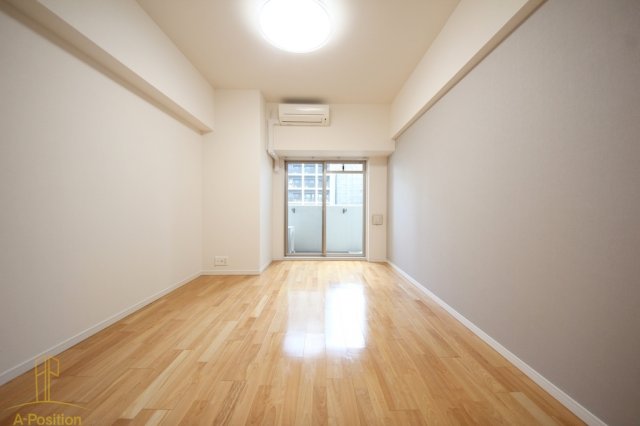 居室・リビング　エスライズ北堀江