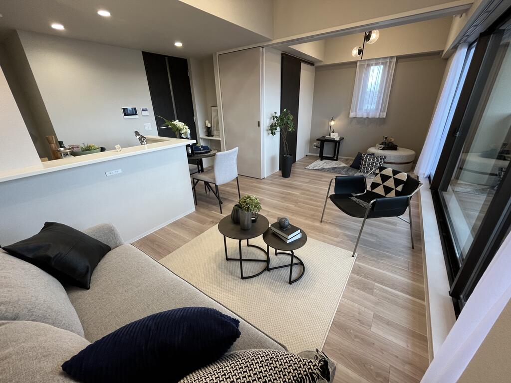 居室・リビング