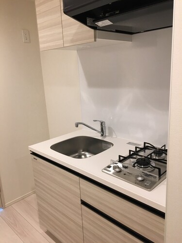 キッチン　キッチン　※2019年7月撮影