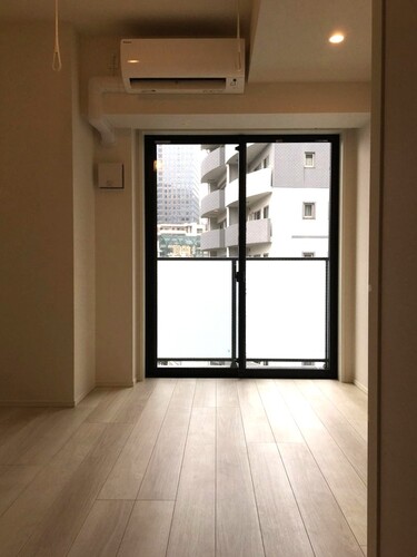 居室・リビング　洋室　※2019年7月撮影