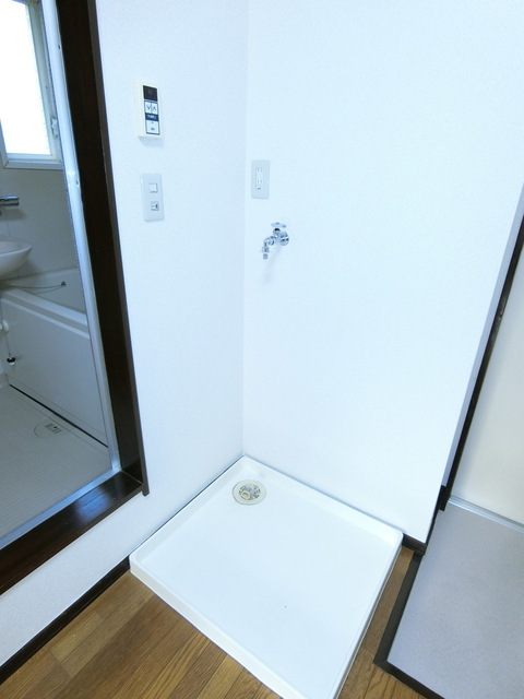 その他　同タイプの２階のお部屋の写真です