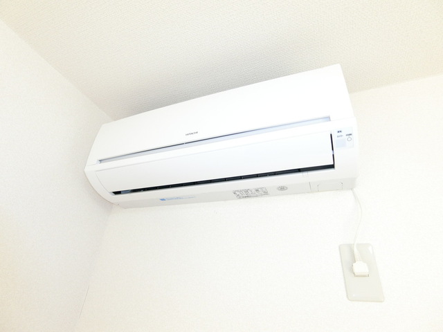 その他設備　同タイプの２階のお部屋の写真です