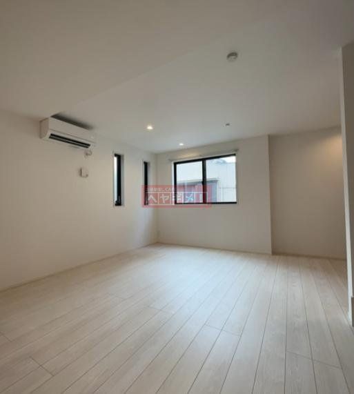 その他部屋・スペース　リビング/居室