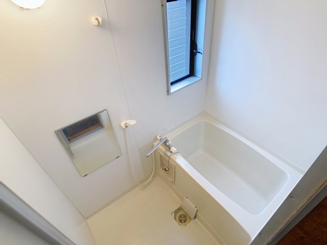 バス・シャワールーム　2026年2月撮影