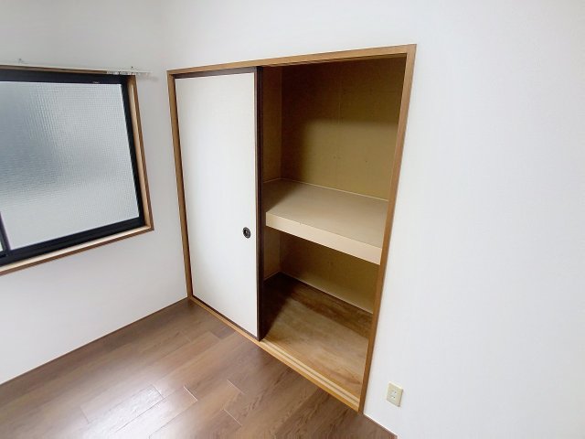 収納　2026年2月撮影