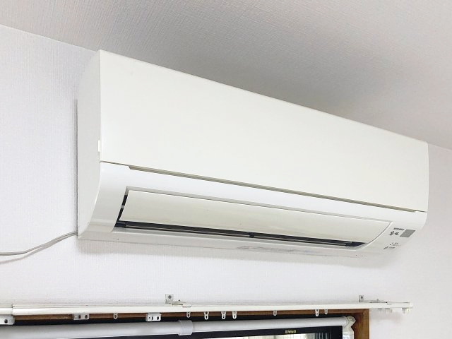 その他設備　2026年2月撮影