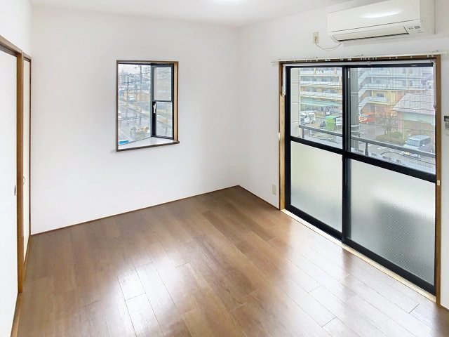 居室・リビング　2026年2月撮影