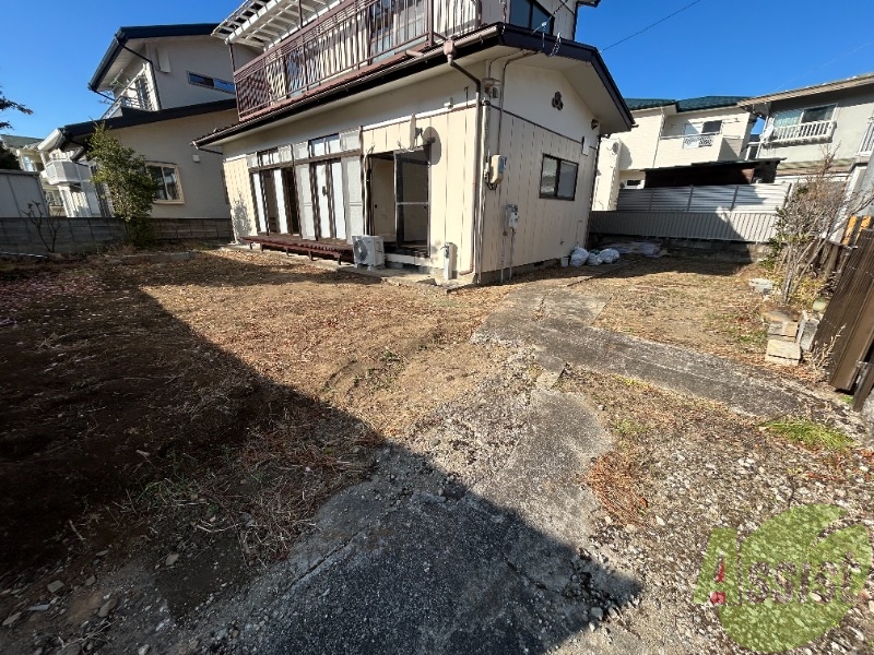 駐車場　駐車場その他