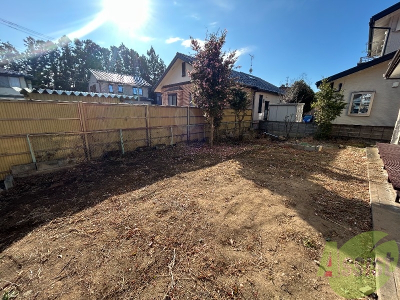 その他共有部分　駐輪場その他