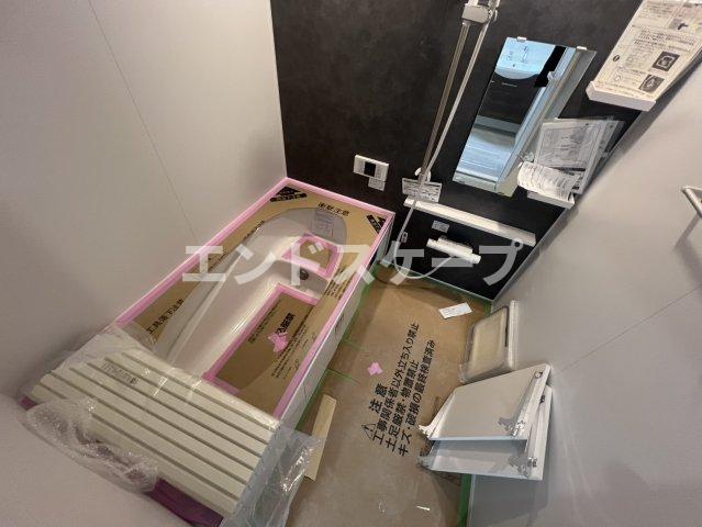 バス・シャワールーム　高崎、前橋のお部屋探しはエンドスケープまで！お客様の理想お聞