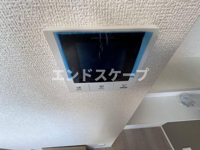 セキュリティ　高崎、前橋のお部屋探しはエンドスケープまで！お客様の理想お聞