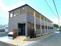 久津川駅より徒歩2分 1階 新築の賃貸物件