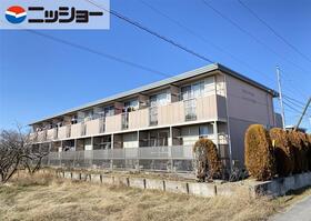 愛知環状鉄道/貝津駅 歩5分