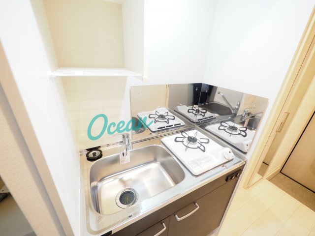 キッチン　同一仕様写真