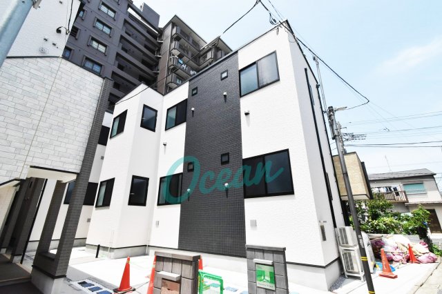 建物外観　同一仕様写真