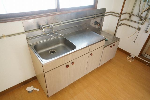 洗面設備　洗面・脱衣