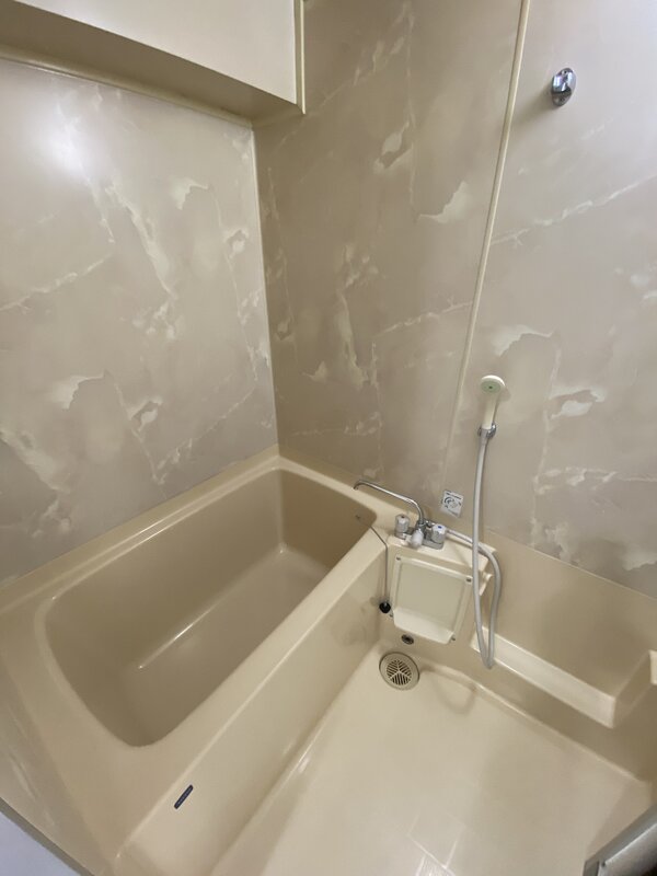 バス・シャワールーム　日々の暮らしに欠かせないお風呂です