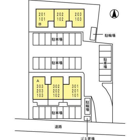 その他　配置図