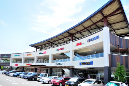 その他　セリア ザ・マーケットプレイス東大和店（その他）まで427m