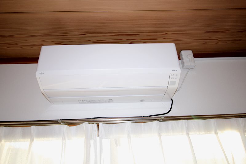 その他設備　※別室参考画像