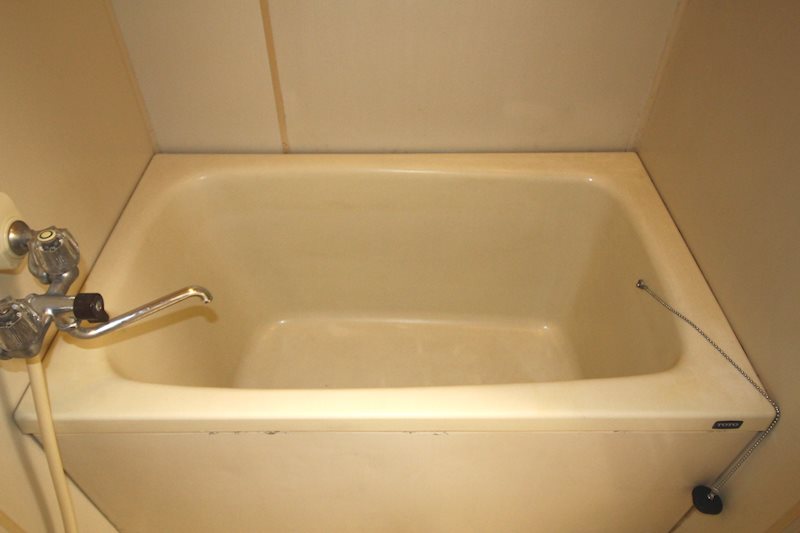 バス・シャワールーム　※別室参考画像