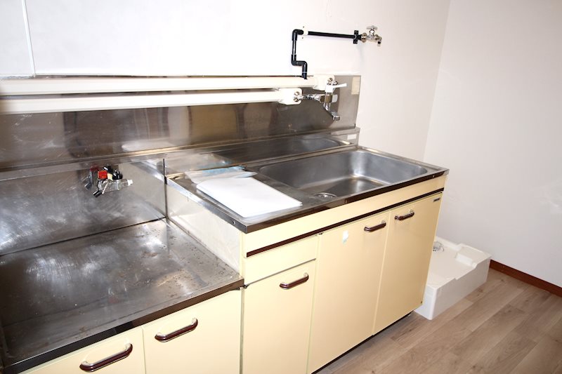 キッチン　※別室参考画像