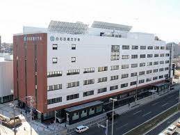 役所　札幌市白石区役所（役所）まで567m