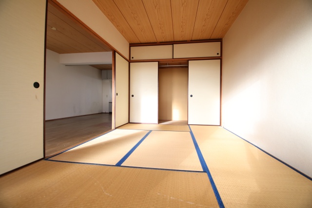 収納　※別室参考写真