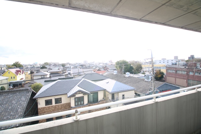 眺望　※別室参考写真