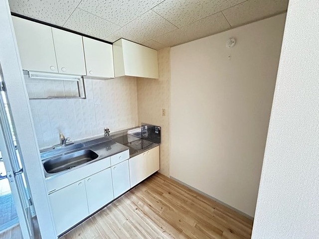 キッチン　同仕様