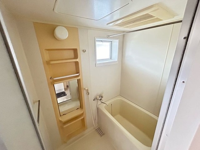 バス・シャワールーム　同仕様