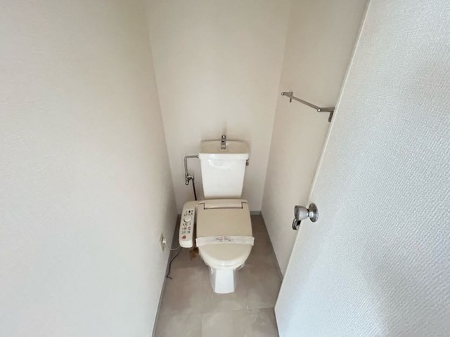 トイレ　同仕様