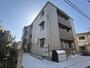 富士見台駅より徒歩5分 1階 新築の賃貸物件