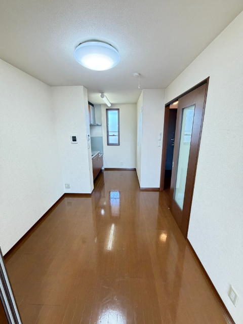 眺望　６．３帖ダイニング