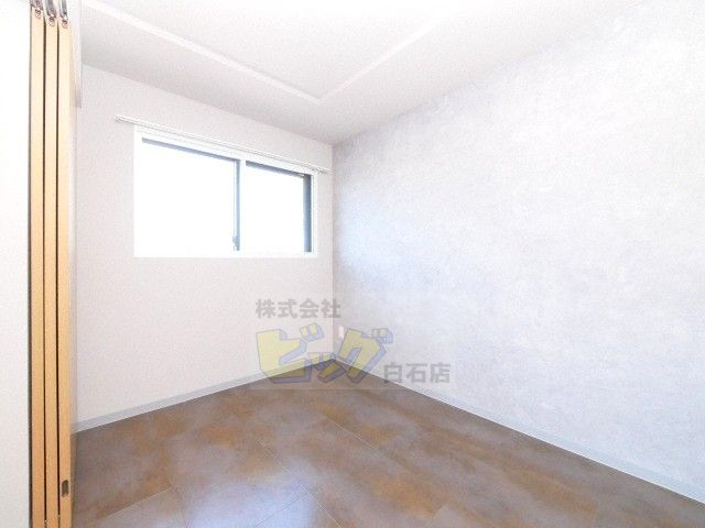 その他部屋・スペース　人気のオール洋室タイプのお部屋です♪