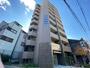 新福島駅より徒歩3分 8階 築15年11ヶ月の賃貸物件