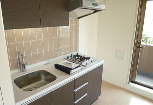 キッチン　参考写真です