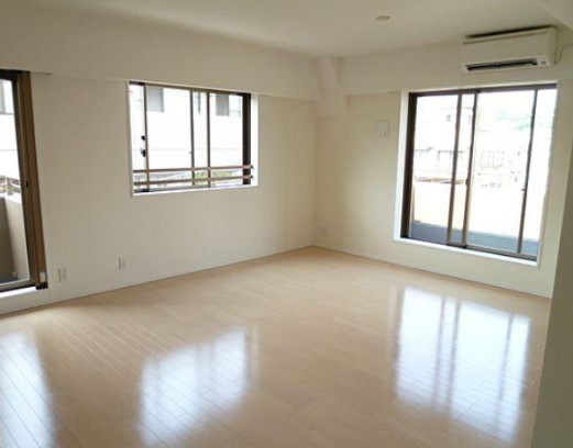 居室・リビング　参考写真です